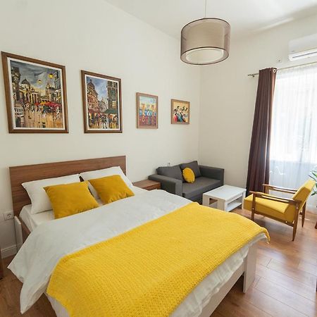 Sleep Hostel Ni エクステリア 写真