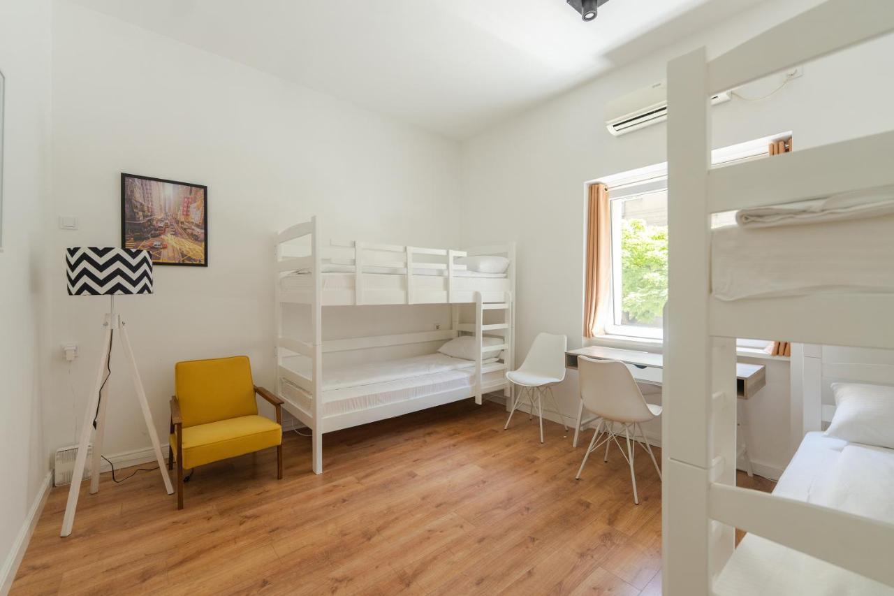 Sleep Hostel Ni エクステリア 写真
