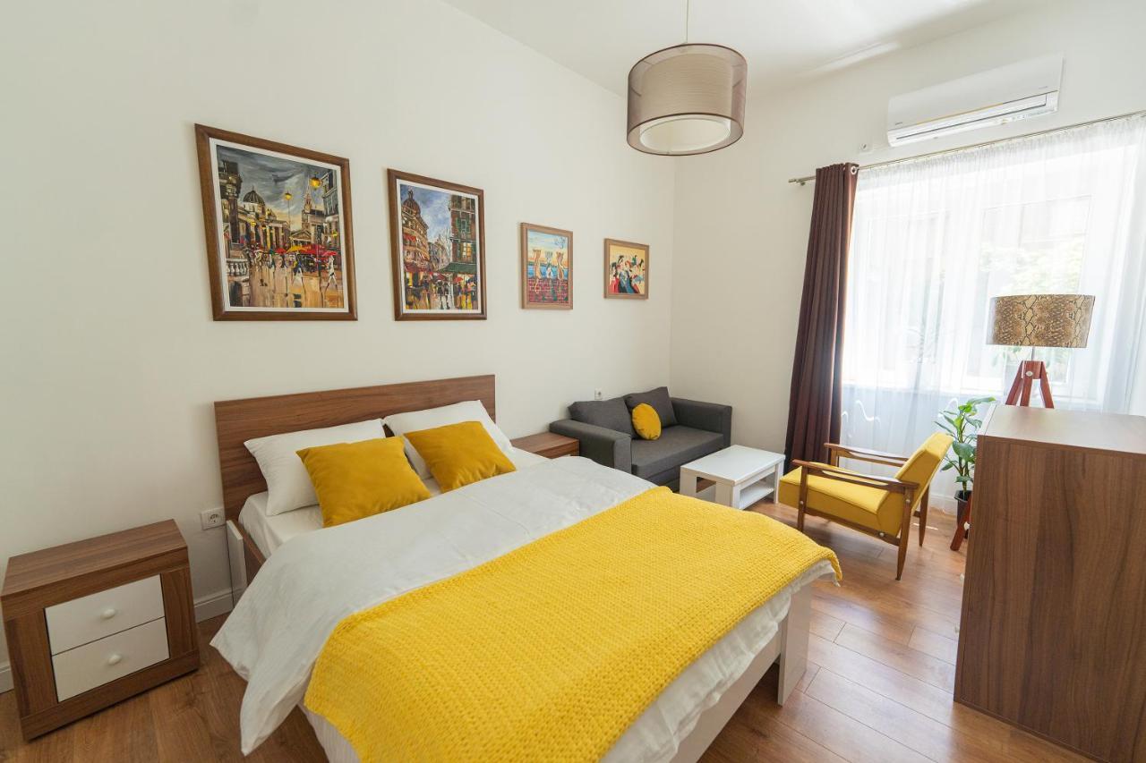 Sleep Hostel Ni エクステリア 写真